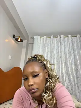 Munju- - naked twerk