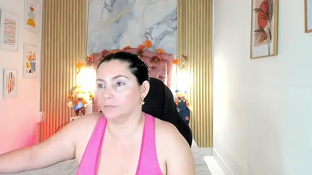 Angelswets - show of squirt