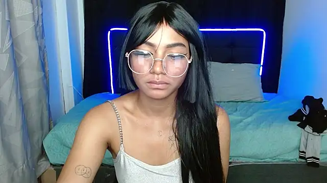 Isla_rosee - deep throat