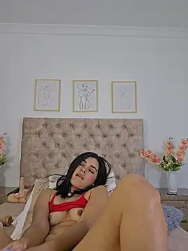 MiaVenuss_1 - lush control x 3 minutes