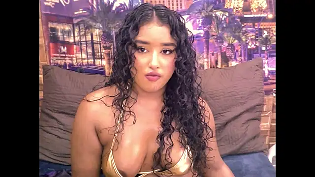 IndianAngel4u - show me love