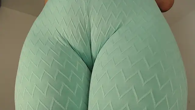 Cloehonney - squirt leggings