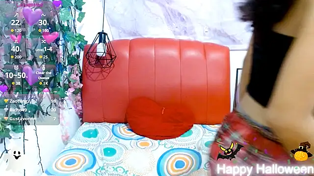 Gisela_18_ - dildo pussy