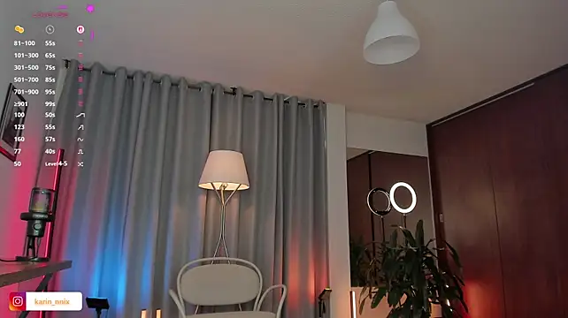 Karinnixx - Big squirt