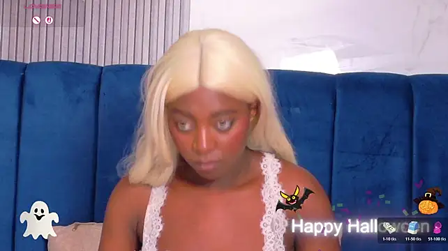 Dream_ebony_cr - CONTROL ME DOMIX1 MIN💦