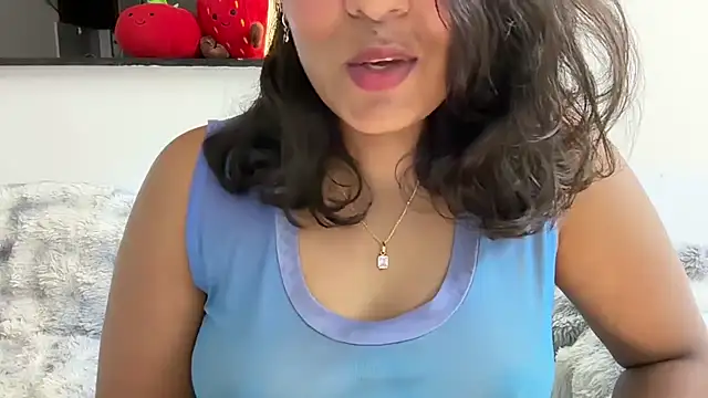 Priyadevi17 - cream massage boobs