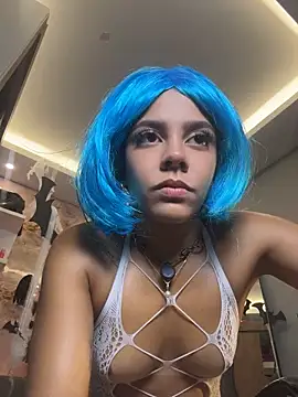 Hannachris- - 💦i want to feel nora inside pussy