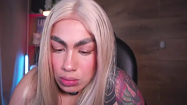 Miila_snow - Oil tits ✨❤️🍒