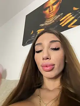 BlueEyes_BB - Let s make it happen : Queen's Blowjob