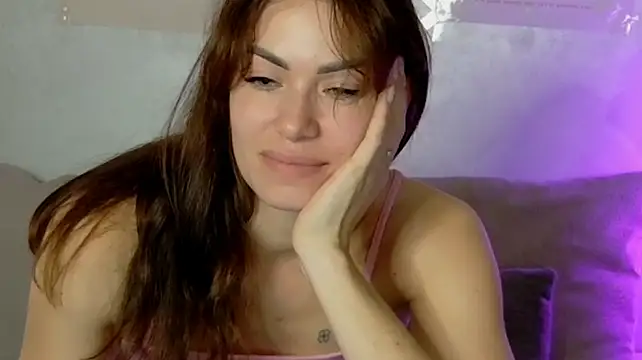 SweetDarling7 - ❤️😈seducing vibrations💜