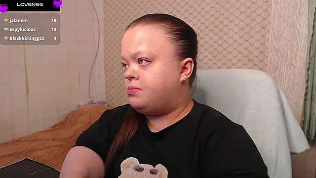 Janiffer_MiMi - Make me wetter.
