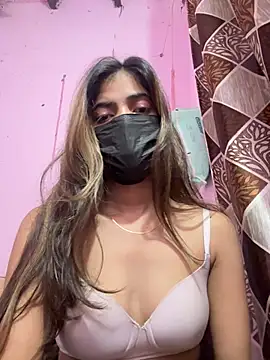 Miss_Pretty011 - Nude Dance