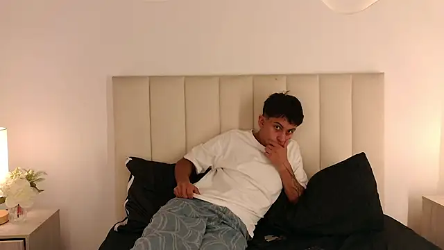 MadissonXMark - make mady pussy wet