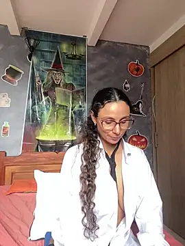 MafeeRoss - Explore my curves and soft skin 💋🔥