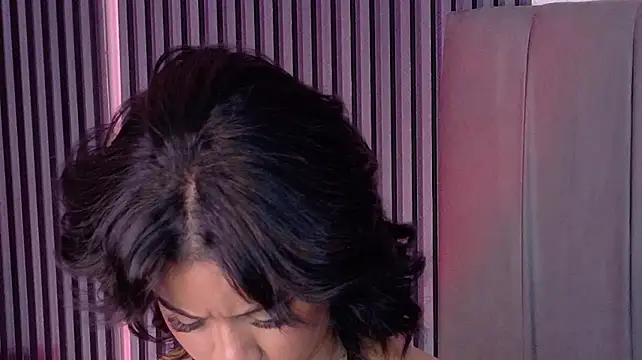 CassieVelour - Domi control X30 // Shake my pussy 💦