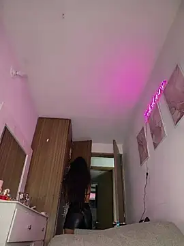 DulceLenns - Undress me and touch ass(lastipvideo)