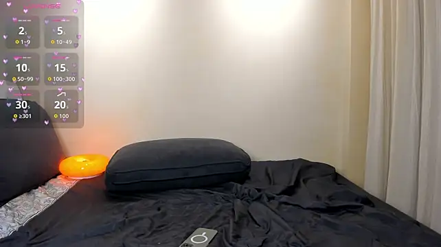 Sosska- - cum show
