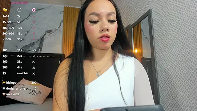MOLLYSPENCER1 - fuck my tits
