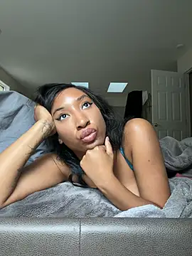 LeBimbo - Go outside naked
