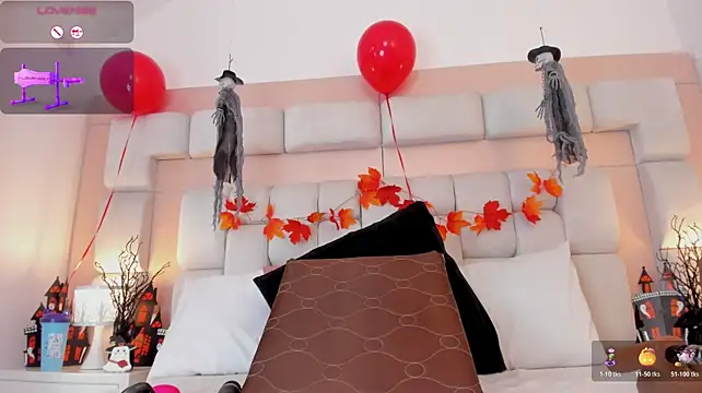 Arianna_Davis - Blowjob on my knees 💋