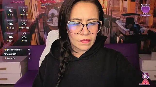 Eva_mermaid - Naked all