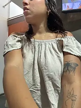 MeggyMae_ - BIG SQUIRT