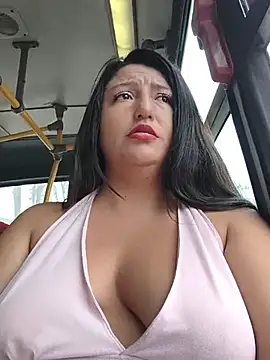 Melany_daring - Off Bragas+Dildo Pussy 🥵 in Public