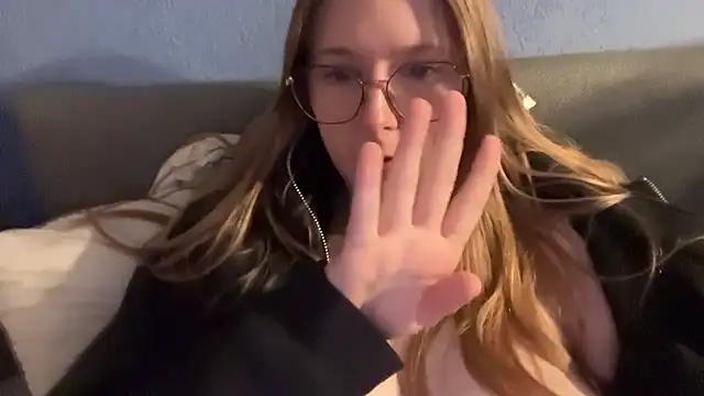 Thepretiestgirlhere - ahegao