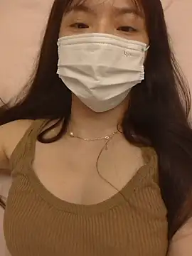 TW_zhuzhu123 - 乳液塗滿乳頭 誘惑 加打奶炮 同時進行時