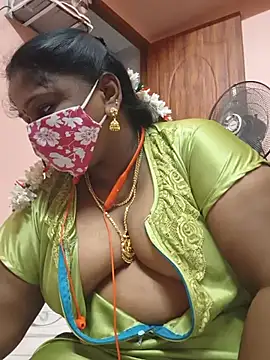 Yalini1431 - Full nude