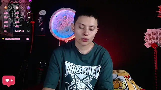 Girl_intense444 - fuck pussy dildo + squirt🍆💦