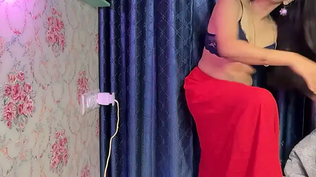Hot_spicey - Pussy fingering full nude with oil