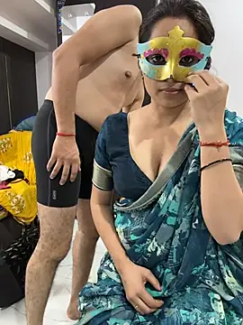 Mr_Mrs_Zed - Full Naked and get orgasm by pussy lick