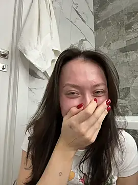 CityLynx - rub my naked pussy and lips