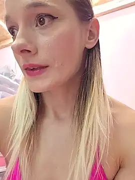 Chloe_StClaire - Nipple clamps