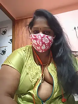 Yalini1431 - Full nude