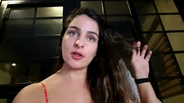 Camii2244 - tease you with my ass