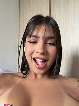 Chel__ - DOGGY W PANTY SLIDE & SPANK ME HARD 🍑🫧