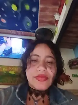 Yaya_paid - Fingers in pussy + Lush control x3 min