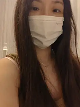TW_zhuzhu123 - 乳液塗滿乳頭 誘惑 加打奶炮 同時進行時
