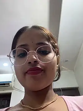 Ahana_Cutie - Nude Shows Different With Face