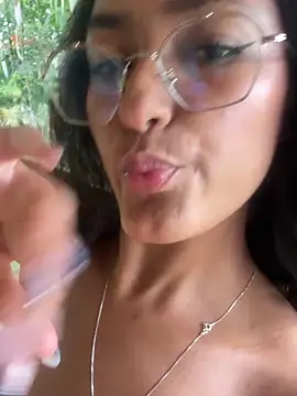 SaraZuletaa - Fuck my wet pussy in doggy