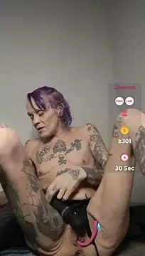 MommyMisfit - Close up cum show with JOI