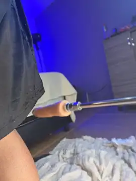 Luciana_hunters - Control Machine + Domi 5 min Last Tip