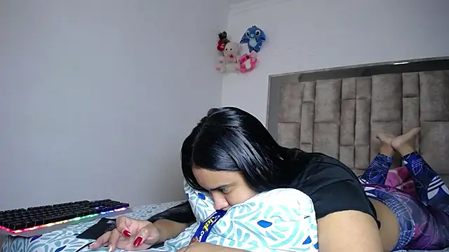 Tiffany__pink - ride dildo