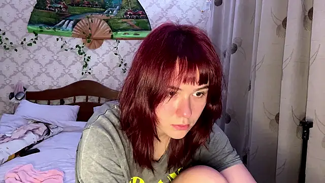 FelvivalKitty - get naked