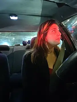 Scarlett_moore - Top off