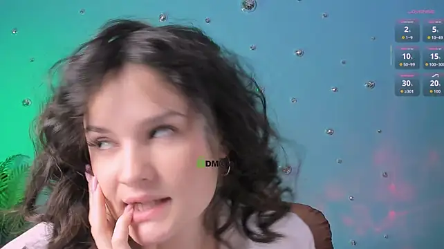 Melena_sky - flash ass