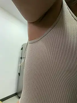 Miilana_ - FULL NAKED + DANCE
