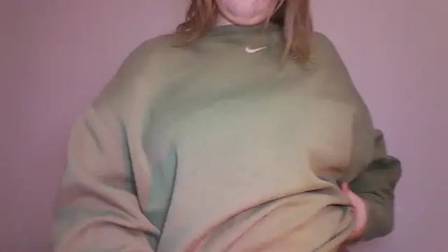 Elayne__Sweet - mini dance